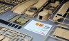 Meng Model TS-009 Char 2C French Super Heavy Tank (1:35)